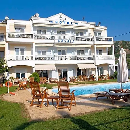 Kavala