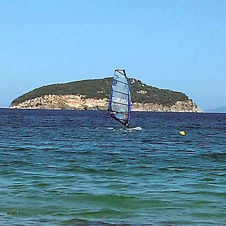 Kavala Отель Folea
