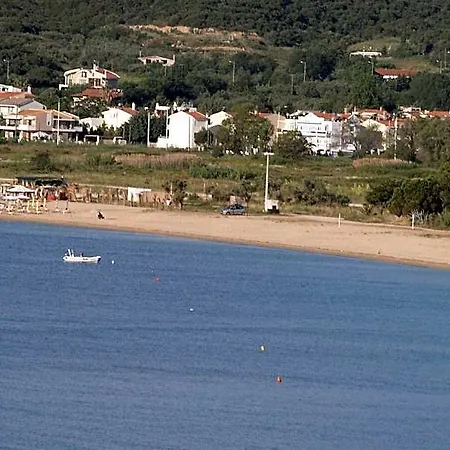 Kavala Отель 4*