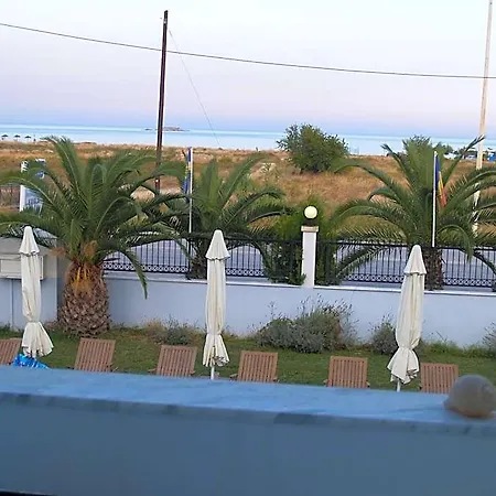 Kavala 4*