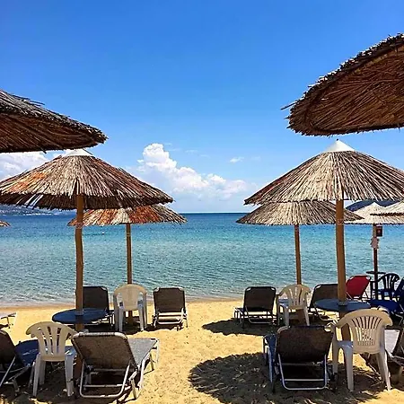 Kavala 4*